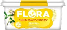 Flora Original Normalsaltat
