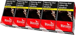 Classic 100s Cigaretter