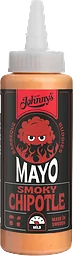 Majonnäs Smoky Chipotle 265ml Johnnys