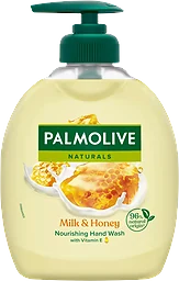 Handtvål Flytande Milk & honey 300ml Palmolive