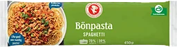 Bönpasta Spaghetti 450g Kungsörnen