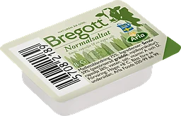 Bregott Normalsaltat Portion