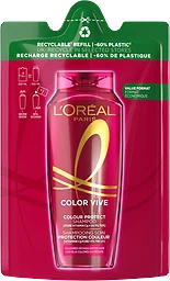 Schampo Color Vive Refill