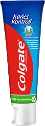 Tandkräm Karies kontroll 75ml Colgate