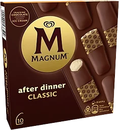Glass After dinner 10-pack Magnum