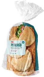 Pitabröd 480g ICA
