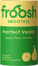 Smoothie Äpple Päron & Vanilj 150ml Froosh
