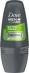 Deodorant  Extra fresh 50ml Dove