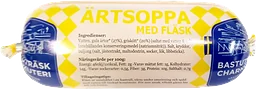 Ärtsoppa Med Fläsk 500g Charkuteri