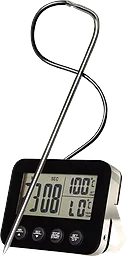 Stektermometer Digital ICA