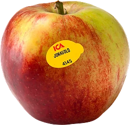 Äpple Jonagold ca 240g Klass 1 ICA