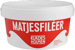 Matjesfiléer 2,2kg Klädesholmen