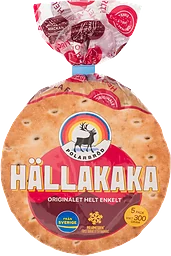 Hällakaka 325g Polarbröd