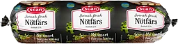 Nötfärs Färsk 12% 500g Scan