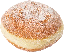 Vaniljmunk 4-pack