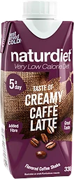 Shake Caffe Latte 