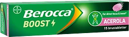 Berocca Boost