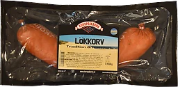 Lökkorv