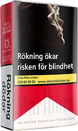 Marlboro Red Soft Pack 20-p