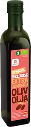 Olivolja Spansk Extra Jungfru