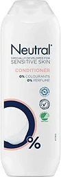 Balsam 250ml Miljömärkt Neutral