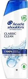 Classic Clean Schampo