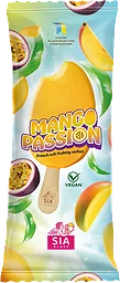 MangoPassion 1-p SIA Glass