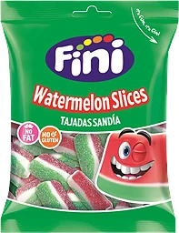 Godispåse Melonskivor 75g Fini