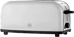 Brödrost Manhattan Steel 2268 OBH Nordica