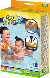 Armsimring Swim Safe Bestway