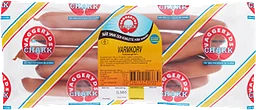 Varmkorv ca 400g Vaggeryds Chark