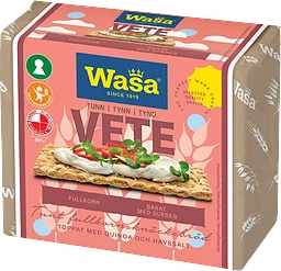 Tunn Vete