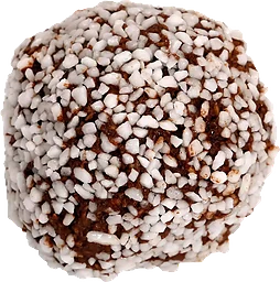 Chokladboll ca 80g