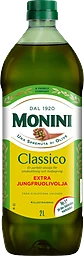 Extra jungfruolja 2L Monini