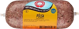 Pölsa ca 500g Vaggeryds Chark
