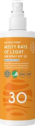 Spf 30 Spray Misty Rays Solkräm