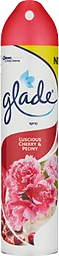 Luftfräschare Peony & cherry 300ml Glade