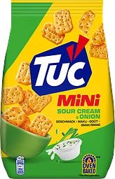 Sourcr/Onion Mini