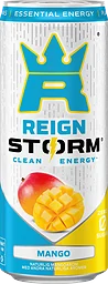 Energidryck Mango