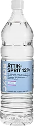 Ättiksprit 1000ml ICA Basic