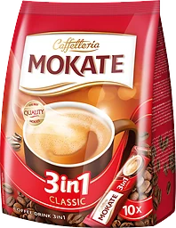 3in 1 Classic Snabbkaffe