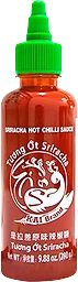 Sriracha Hot Chilli Sås ca 280g Kai Brand