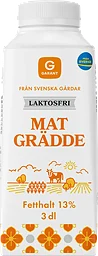 Matgrädde