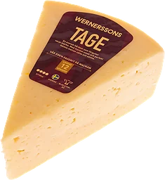 Tage 650g Wernerssons
