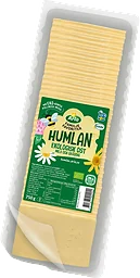 Ost Skivad Humlan Ekologisk 750g Arla®