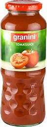 Tomatjuice 0,5l granini