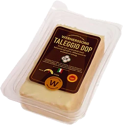 Taleggio 25% 150g Ciresa Wernerssons