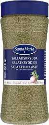 Salladskrydda Italiensk 325g Santa Maria