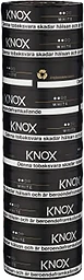 White Portion Stock Knox