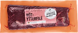 Nötytterfilé Färsk ca 1kg Nybergs Deli